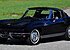 1963 Chevrolet Corvette Coupe for sale 101023715
